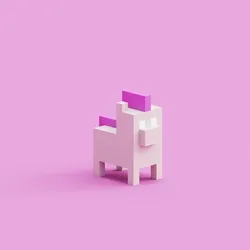 Uniqcorn #3
