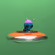 Friendly Fire UFO