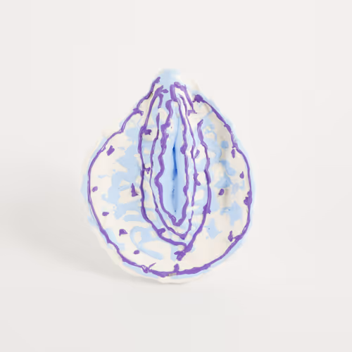 Vagina NFT #157