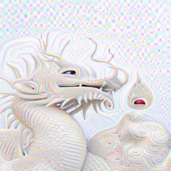 White Dragon