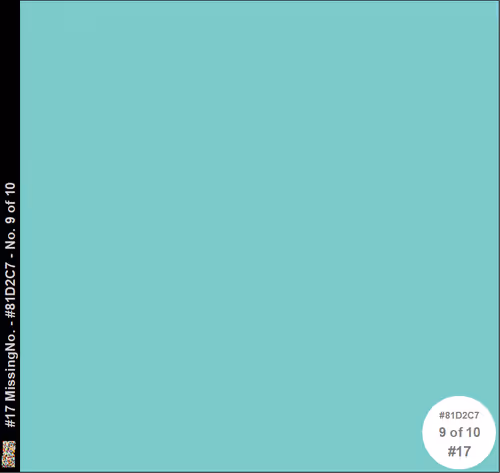 Item #88586755056277776486566371221811765683373128054527353870932115423680907968513 Media