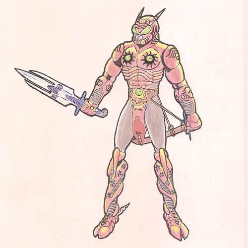 Item #99206512873429780591299940582317975031453680723796655469689017646777523765249 Media