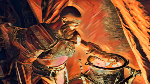 Item #42744893619694338387322837209420100312956694856264830341062385740060951576586 Media