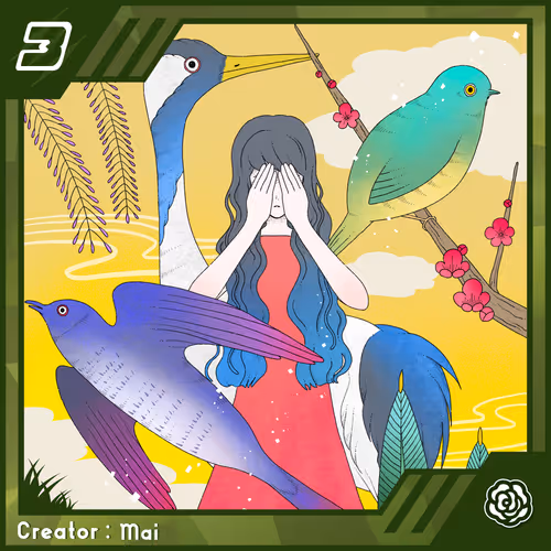 Item #78487248524772538019341091491918814625837007999946808214265359771562242211841 Media