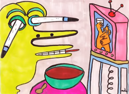 Item #99246253785033290502052006079030293970660446140757034996226596762270981685249 Media