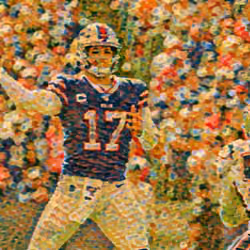 Josh Allen