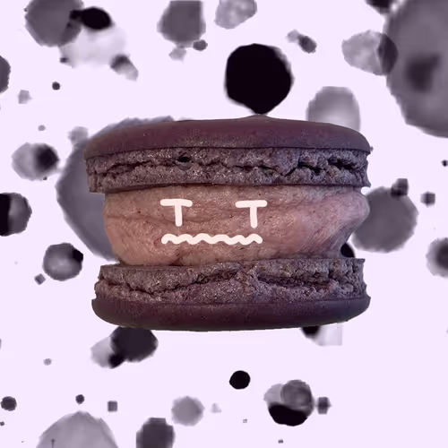 Item #2845406216766160086976848113976095904799317509645970829858438338122660970497 Media