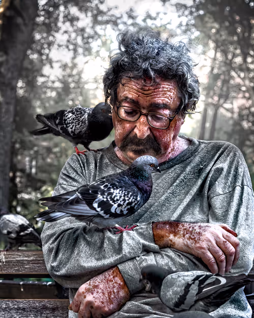 Item #20227266665588933887433646525944193582214398073362210482920990787566772944897 Media