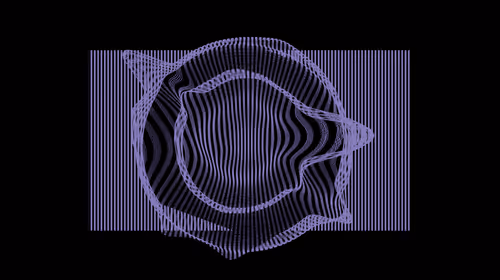 The Tulua Project Audio Visualizers