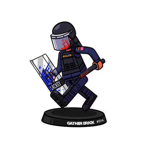 Item #105201380861312245182197729436882196735994929374915159173199689121342454497281 Media