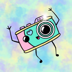 RetroPixPals-Kam