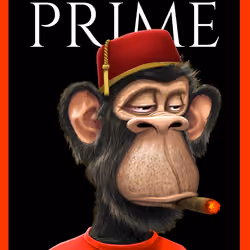 Ape Of The Year (AOTY)