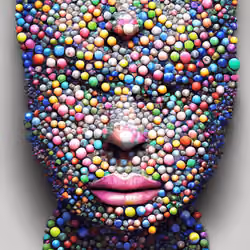 marbles #04