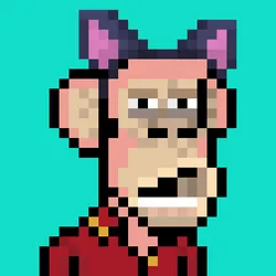 PixelApe 6960