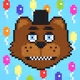 3D Pixel Bearcats
