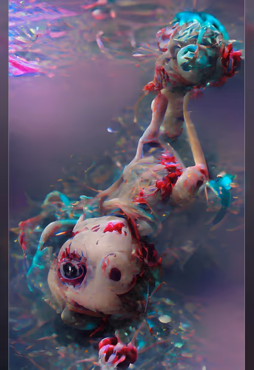 Item #36004661247609140445559222545239575004007454152544525094980902229113789480961 Media