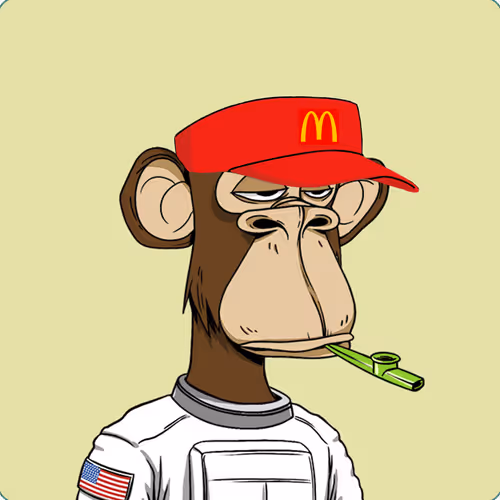 Fast Food Apes 