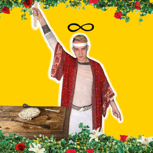 Loopacabra Collection