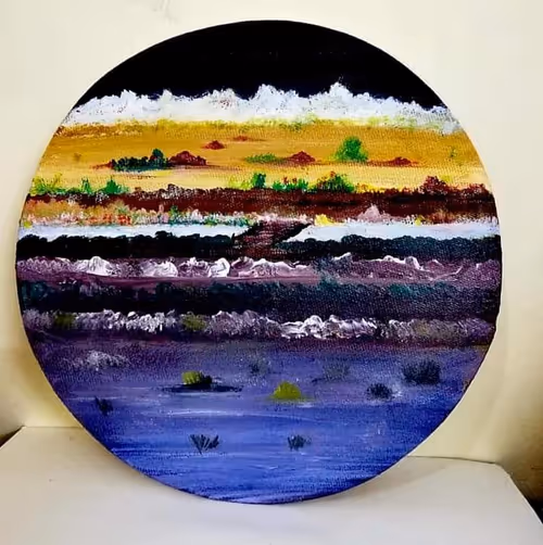 Item #59355777275069602433321126789238745175555034287399300122505594392441276858369 Media