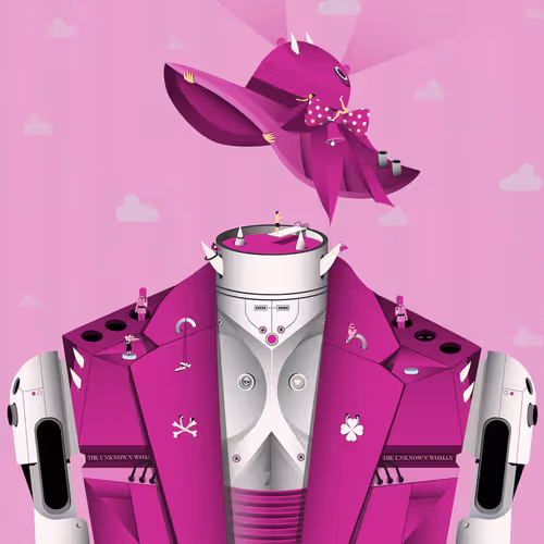 Item #25233234666500615341642374528121204048315699757986047610614374067860280442881 Media