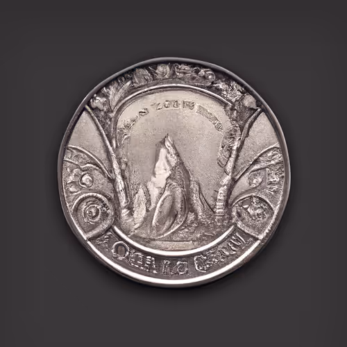 Item #5689090164165864667766584063486980864877285909770351776516571355028165492737 Media