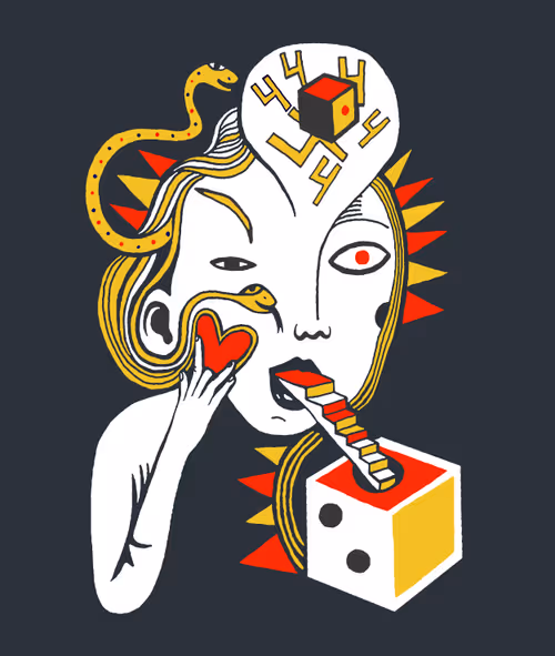 Item #53215252464534345878347084198181138253295701180235940174597366436517310889985 Media