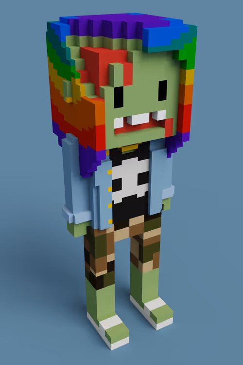 Item #58456231223510165284348061585150321303278986122488539556940590193803366760449 Media