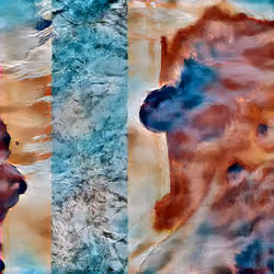 Fluid Tree #8