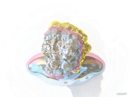 Item #82970269598434785860430354500319996306602964020758956548506082954877031415809 Media