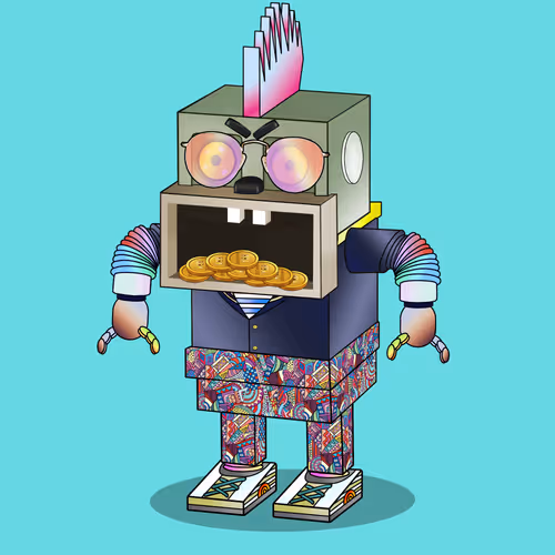 Item #7948986454524070020768945236896966363085064345480333639509846854403344039937 Media