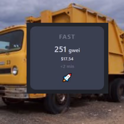 The Future Of Finance