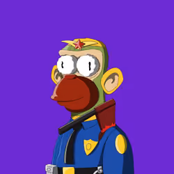 Sitcom Ape #52738