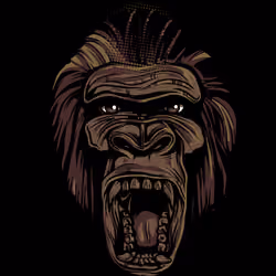 gorilla