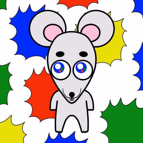 Crypto Baby Animals #121