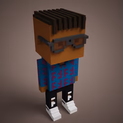 The kidsbits #00304