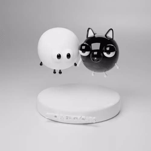 edgycats Collection
