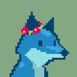 FoxPunk #229