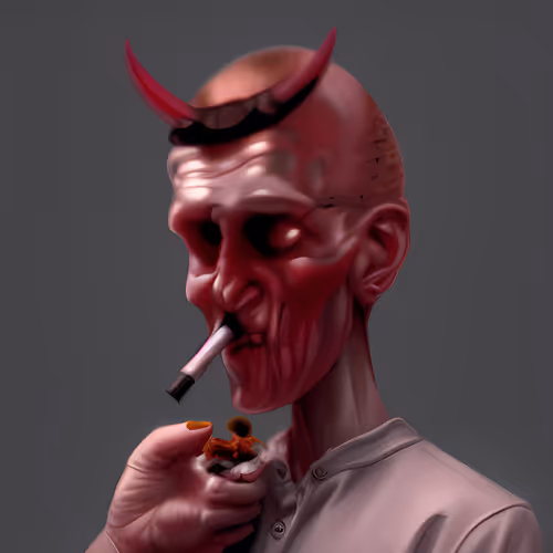 Big Gandarellies
