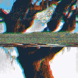 Trippy tree #3