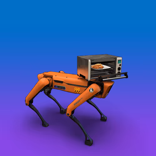 The Vugo Kennel Club