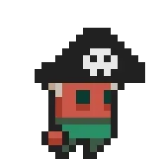 CryptoBrat #0019