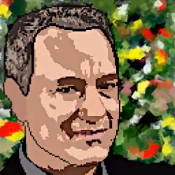 forest gump