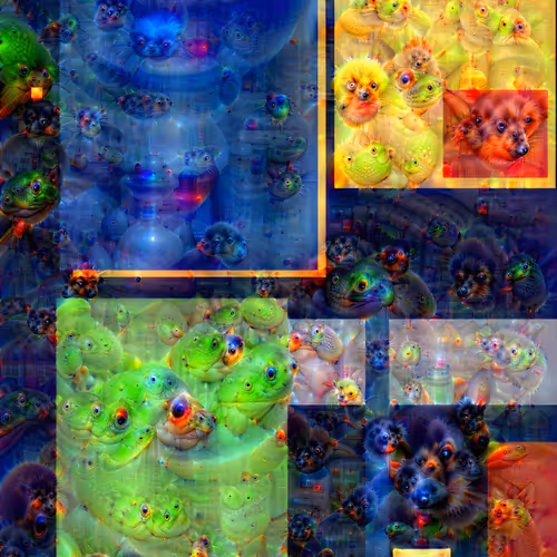 Binaryabstractions
