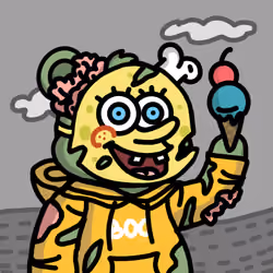 Zombiebearofchris #215