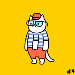 #14