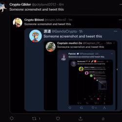 Crypto Glider Screeny - Eternal