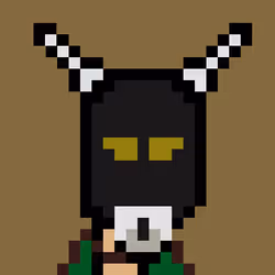 OSRS Punk #502
