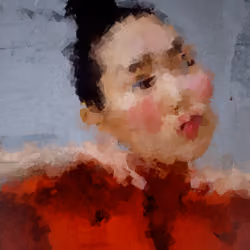 Blurry #023