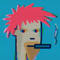 Another Punk #005