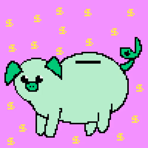 Piggybanks